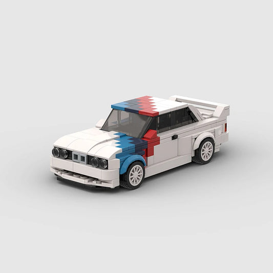 BMW - M3 E30